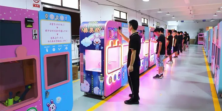 foodline Cotton Candy Machine