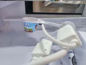 product introduce image