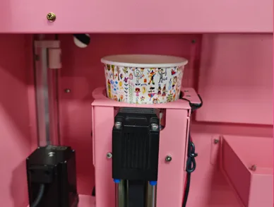 product introduce image