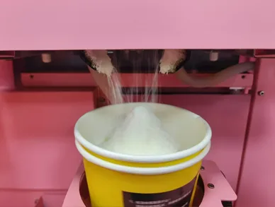 product introduce image