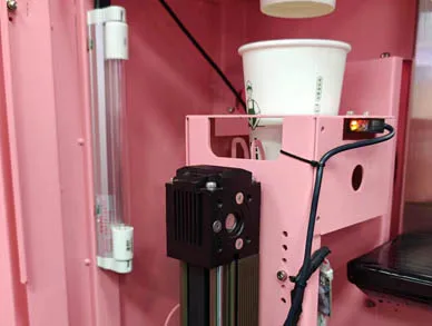 product introduce image