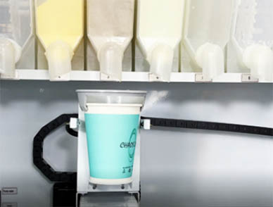 product introduce image