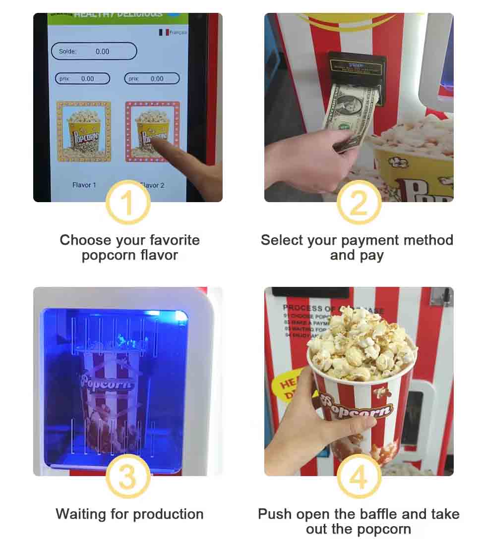 product introduce image