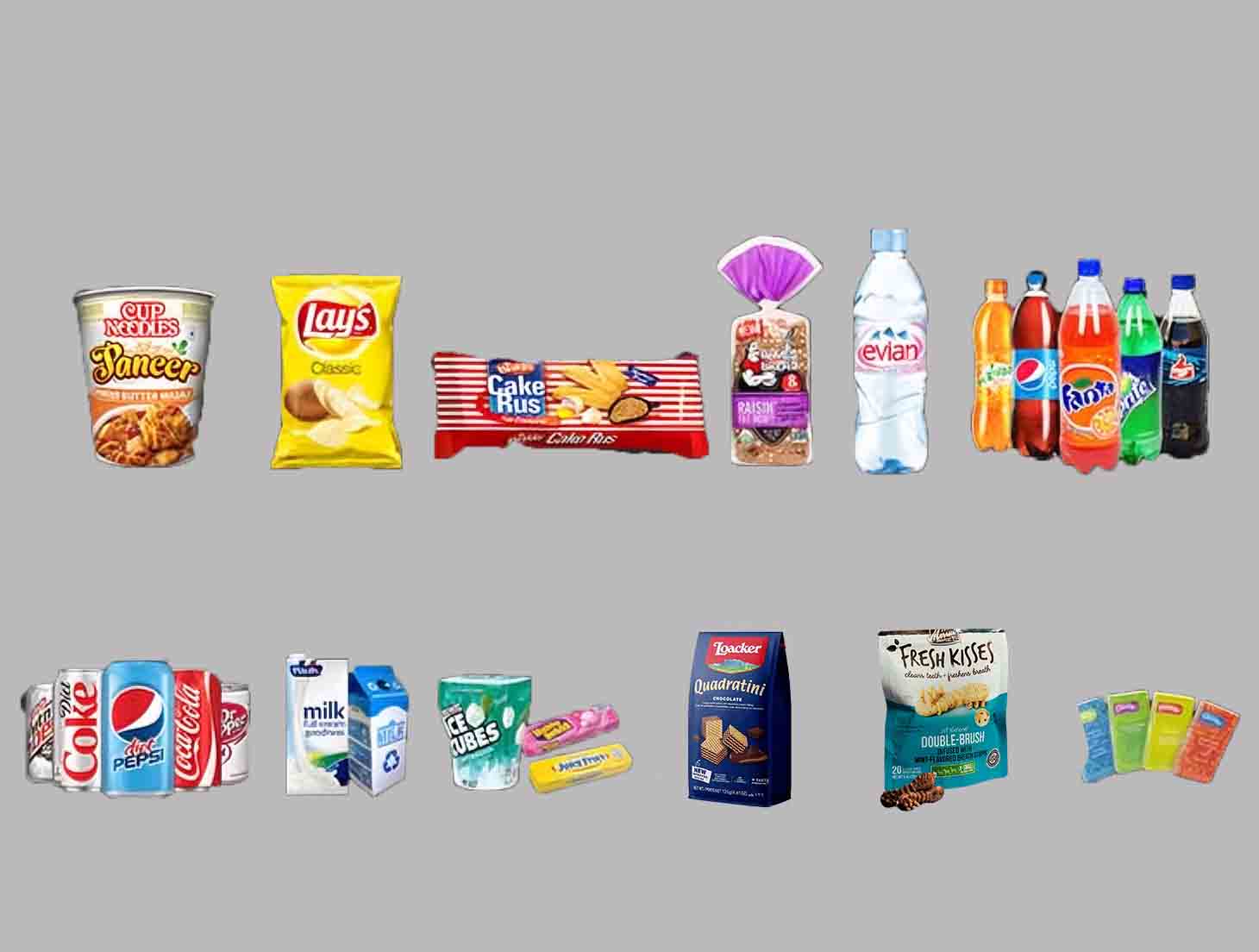 product introduce image