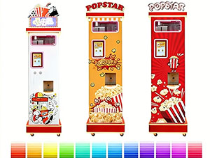 product introduce image