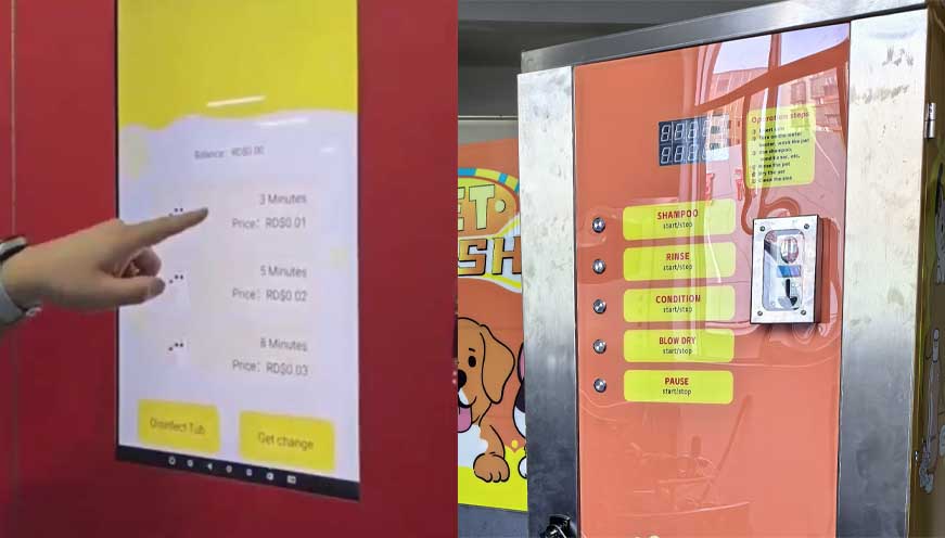 product introduce image