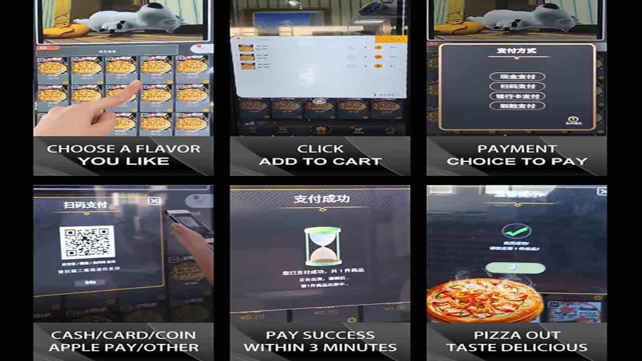 product introduce image