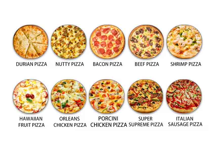 product introduce image