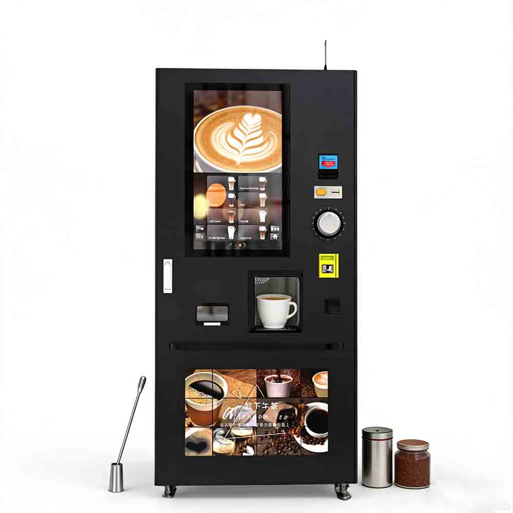 Coffee Vending Machine