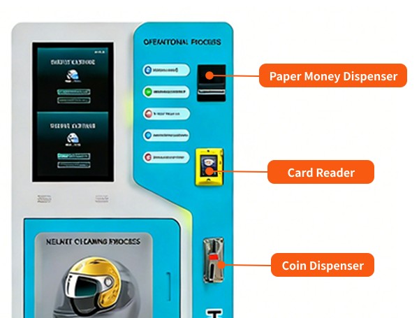 product introduce image
