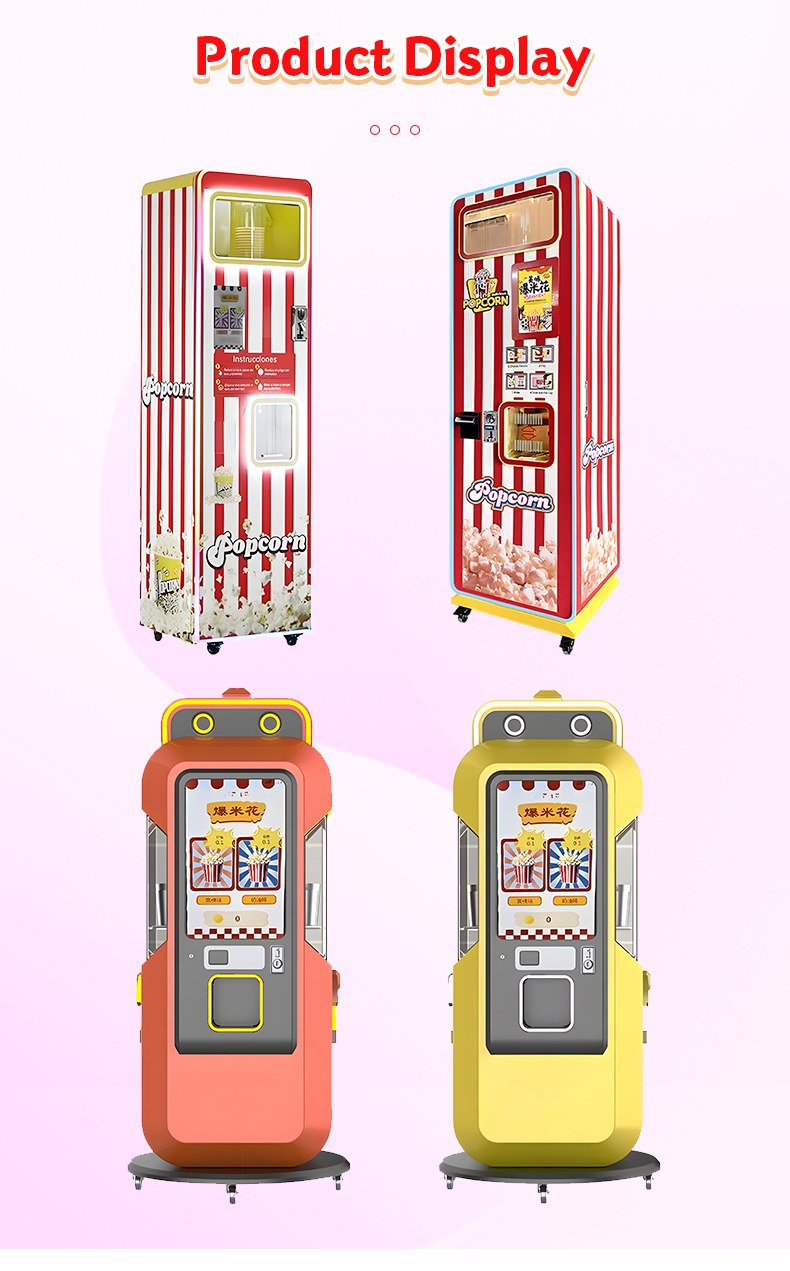 product display